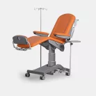 FoZa Multi elektromos kezelőágy - Terhelhetőség 225kg-ig