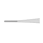 AESCULAP DE BAKEY csipesz  egyenes  15 cm  FB411R