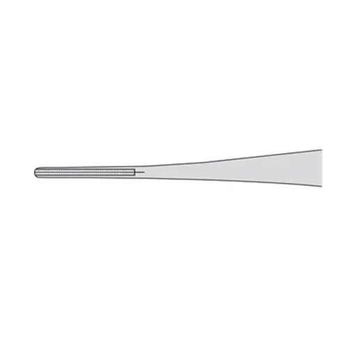 AESCULAP DE BAKEY csipesz  egyenes  15 cm  FB411R
