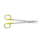 AESCULAP MAYO TC DUROTIP keskeny olló  egyenes Tompa/Tompa  17 cm  BC242R