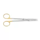 AESCULAP MAYO TC DUROTIP olló  egyenes  Tompa/Tompa  17 cm  BC252R