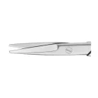 AESCULAP MAYO TC DUROTIP olló  egyenes  Tompa/Tompa  17 cm  BC252R