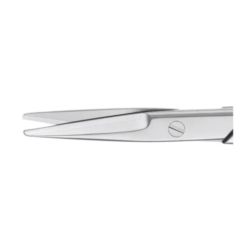AESCULAP MAYO TC DUROTIP olló  egyenes  Tompa/Tompa  17 cm  BC252R