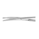 AESCULAP BABY METZENBAUM TC DUROTIP olló  hajlított  Tompa/Tompa  14.5 cm  BC259R