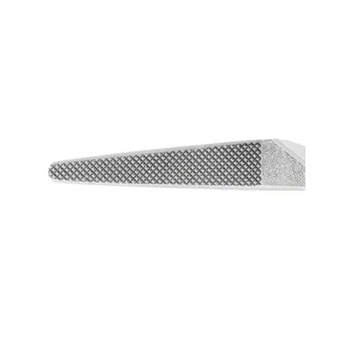 AESCULAP CASTROVIEJO TC DUROGRIP tűfogó  egyenes  0.2/14.5 cm  BM002R