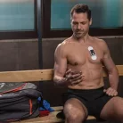 CARDIONICA 1 csatornás EKG készülék AFIB funkcióval