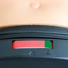 AmbuMan Basic BLS újraélesztés gyakorló baba