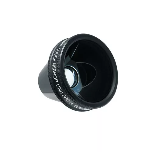 MTOCOG3M Ocular hármastükör 18mm
