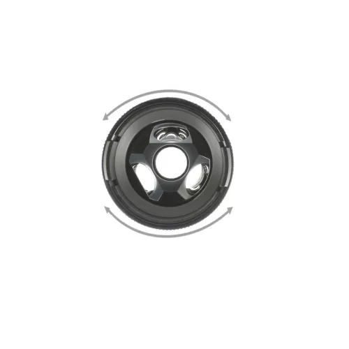 Ocular Instruments OG3MSAIR rotating 3 mirror Universal hármastükör