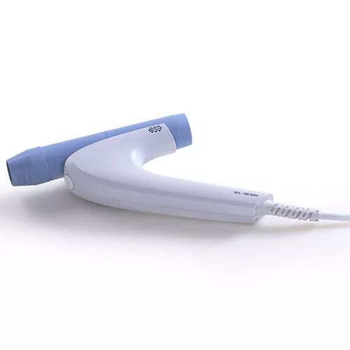 BTL SPIRO spirométer - Termék kalibráló pumpa