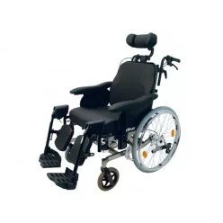 DRIVE Multitec multifunkciós kerekesszék - Méret 44 cm