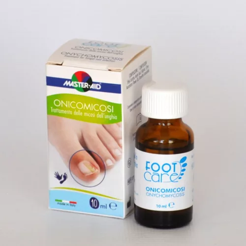 MA Foot Care körömgomba kezelő 10ml