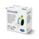 OMNISILK 9,2m x 2,5cm ragtapasz