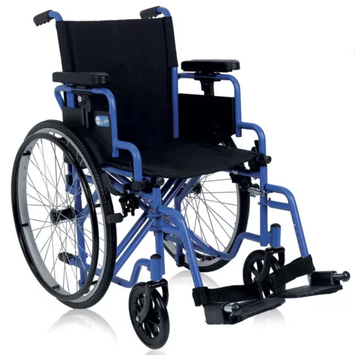 Ülésszélesség 46-cm