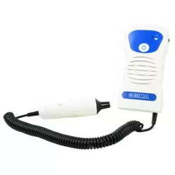   GIMA V2005 érdoppler   8 MHz fejjel felületes artériásvénás erekhez