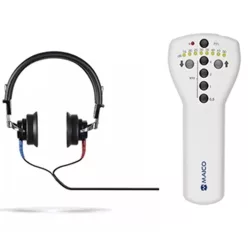 Szűrő audiométer MAICO MA1 SUPERKÖNNYŰ