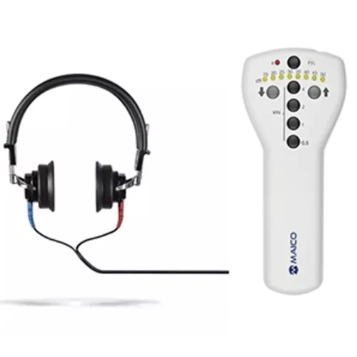 Szűrő audiométer MAICO MA1 SUPERKÖNNYŰ