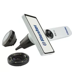 Riester RCS100 kamera rendszer - Termék otoscop lencse