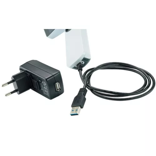 Riester RCS100 kamera rendszer - Termék otoscop lencse