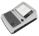 EKG készülék HeartScreen 210 / 12 csatornás, billentyűzettel - Termék szoftver PC