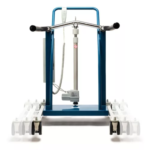N200 betegmelő és betegállító lift