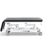 Elektromos vizsgálóágy, kezelőágy 2 részes (1 motoros) ST21 - Termék oldalkorlát