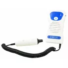 GIMA V2005 érdoppler   8 MHz fejjel felületes artériásvénás erekhez - Méret 2 MHz fej