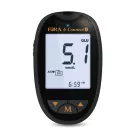 FORA 6 Connect Multiparameter kislabor készülék (vércukor, Hg, HT, koleszterin, keton, hugysav)