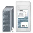 FORA 6hoz  3in1 tesztcsík (vc,Hg,HTC) 25pcs