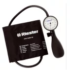 Set II, R1 shockproof® 3 fertőtleníthető mandzsettával, 1csöves  asztali tartóval - Termék hordtáskával