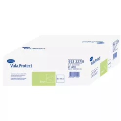  Hartmann ValaProtect basic egyszer használatos lepedő 80x140 cm  100db