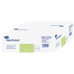   Hartmann ValaProtect basic egyszer használatos lepedő 80x175 cm  100db