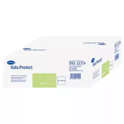   Hartmann ValaProtect basic egyszer használatos lepedő 80x210 cm  100db
