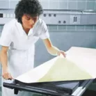 Hartmann ValaProtect basic egyszer használatos lepedő 80x210 cm  100db