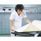 Hartmann Vala Protect special 80x175cm 2+1 rétegű védőlepedő 100db