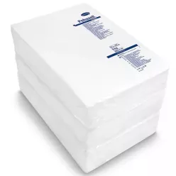   Hartmann Pehazell Clean papírvatta lap, fehérített, 37x57cm/3x5kg