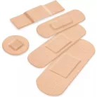 Cosmos Water Resistant  vízálló sebtapasz (40db)