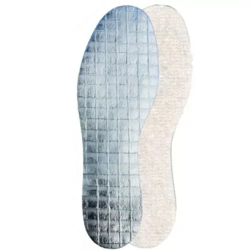 Talpbetét Pedibus Metal - Méret 43/44