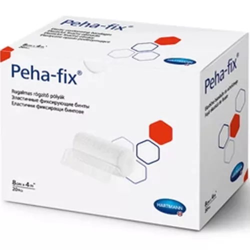 Pehafix rögzítőpólya 4cmx4m