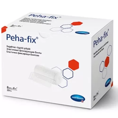 Pehafix rögzítőpólya 8cmx4m