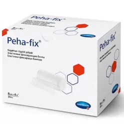 Pehafix rögzítőpólya 12cmx4m