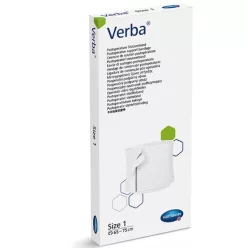 Verba műtét utáni tehermentesítő haskötő