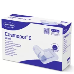 Cosmopor E st. szigetkötszer 10x6cm