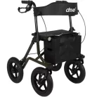 DRIVE TORRO ACTIVO kültéri rollátor 150 kgig