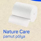 Nature Care pamut kötésrögzítő pólya 6cmx5m