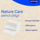Nature Care pamut kötésrögzítő pólya 6cmx5m
