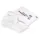 Sterilux ES steril, hajtogatott mulllap 5x5cm 8rtg
