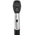HEINE MINI3000 LED oftalmoszkop  F.O. otoszkop szet