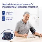 Veroval Duo Control vérnyomásmérő nagy
