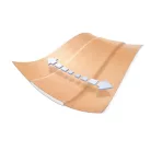 Cosmos Flexible sebtapasz
